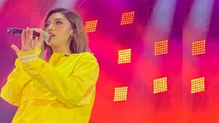 Lesha - Bury / Wondering (Live from BGC New Year&#39;s Eve 2019)