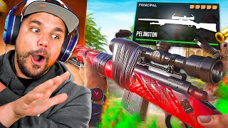 WARZONE 1 ... ❤❤