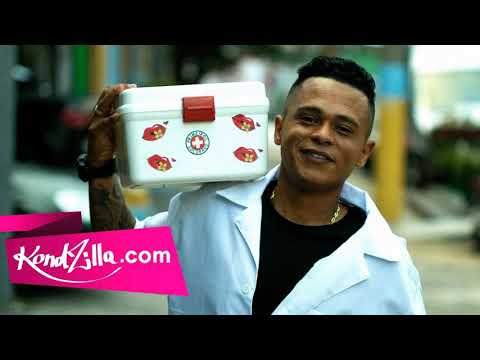 Juninho SJ - Beijo Curativo (kondzilla.com) (OFFICIAL Audio)