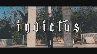 Video Invictus de CHXII