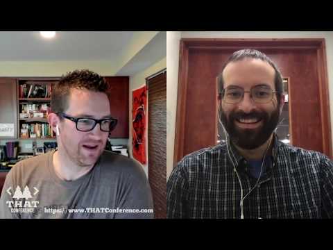 #AskTHAT with Beau Carnes - Making Content && Getting Jobs!