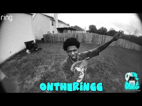 YFG Fatso - Sergeant   "On The Ringg".