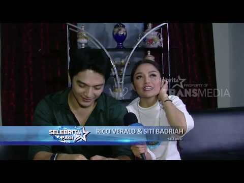SITI BADRIAH CINLOK SAMA RICO VERALD?