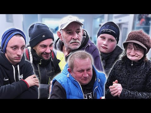 Prawdziwy Lombard - Odcinek 236 "Savoir-vivre"