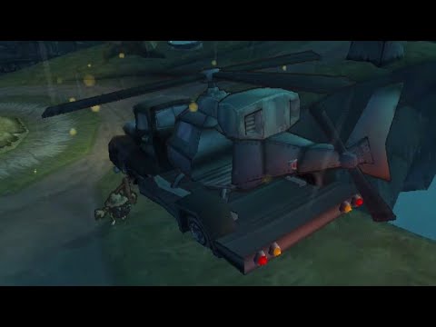 Blow the Dam 0x X Presses