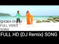 Dil ye Dhokha dhadi kar dega√DJ remix√ Shahid Kapoor dj song |R Rajkumar |video dj remix beradi