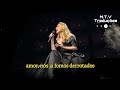 Adele Love In The Dark Tradução Legendado Live Weekends With Adele