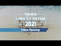 Video Opening The New L Men Of The Year 2021