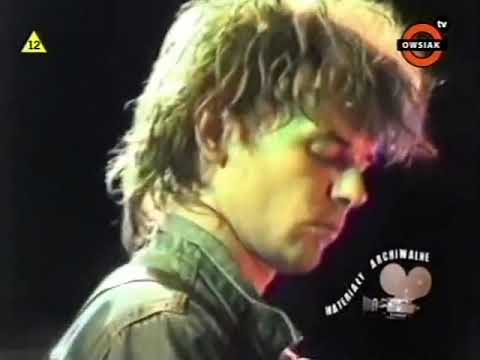 Izrael - Jarocin' 87