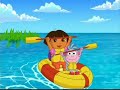 Nick Jr Hop Into Summer Promo 2013