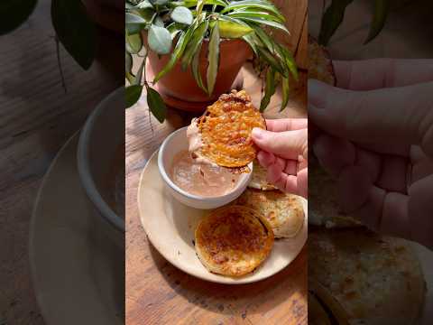 Crispy Onion Chips - recipe in comments