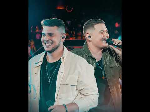 Felipe & Murilo feat  Ana Castela  ô Lá Na Roça