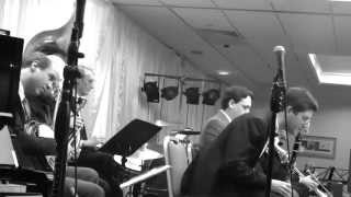 "WILD MAN BLUES": THE BLACK BOTTOM STOMPERS at WHITLEY BAY (Nov. 3, 2013)