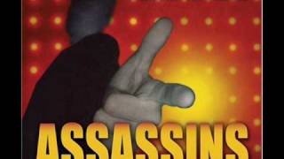 Unworthy of Your Love (Assassins OBC)