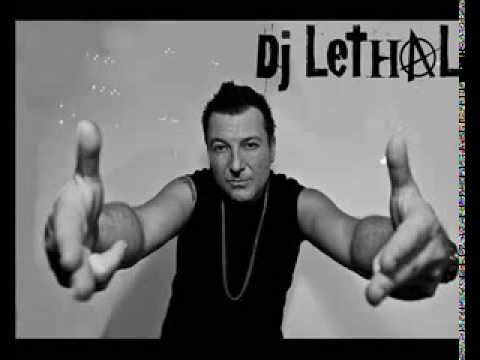 Dj Lethal diss track to Mr Hahn   Crack Your Skull