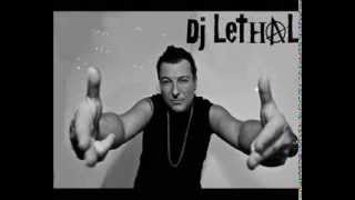 Dj Lethal diss track to Mr Hahn   Crack Your Skull