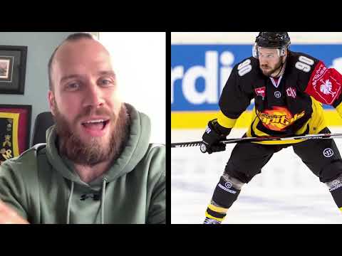 World League Analysis - Hockey Allsvenskan (Sweden 2)