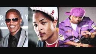 Jamie Foxx Feat T.I &amp; Soulja Boy-Yep That&#39;s Me