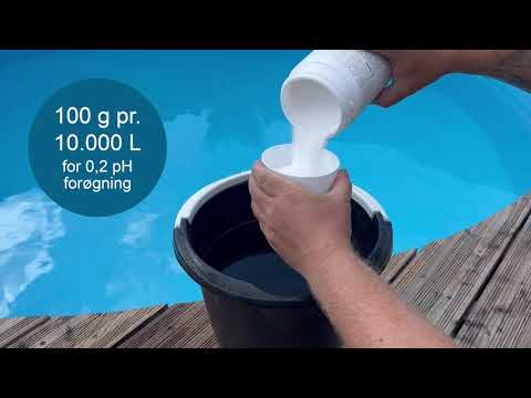 Waterhous ph plus 1 kg