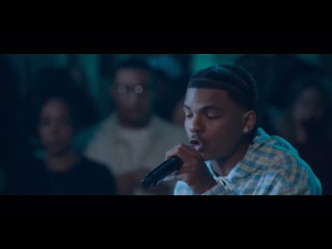 Dadi Freestyle Cypher 🤯 (Nouvelle École Saison 3)