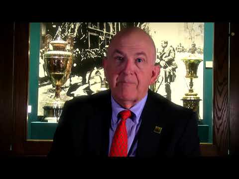 Bobby Jones: the Bobby Jones Chiari & Syringomyelia Foundation