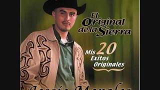El Original De La Sierra Y El Jilguero &quot;Jorge Casares&quot;