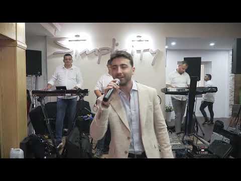 Stefan Petrušić & New Band -  Volim te