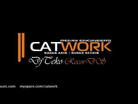 Catwork Remix Engineers & DjTekoRecorDS 2013