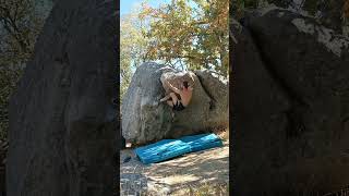 Video thumbnail of Sin nombre, 6b. El Escorial