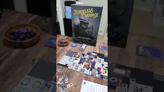 Meeple University - Horseless Carriage video thumbnail