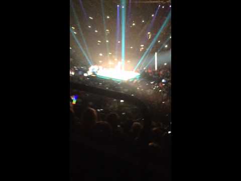 James Arthur- Feeling Good