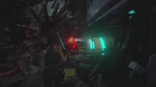 バイオハザードRE3　 Sランクいけました