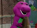 All Week Of Barney Let S Play School Screener All Week Version Part 147