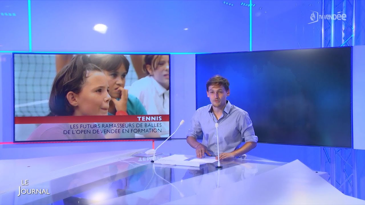 Edition du 08 septembre 2022 - 18h00