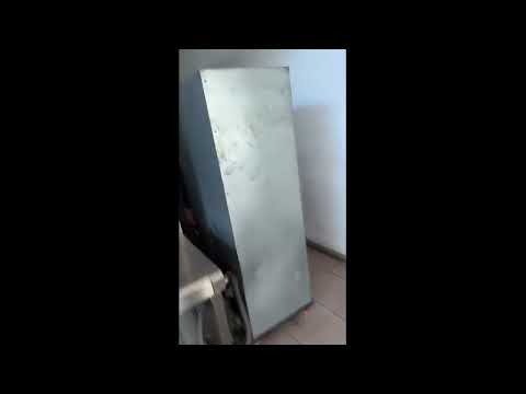 video 1, Four à sole maçonné 20 bouches d'Occasion