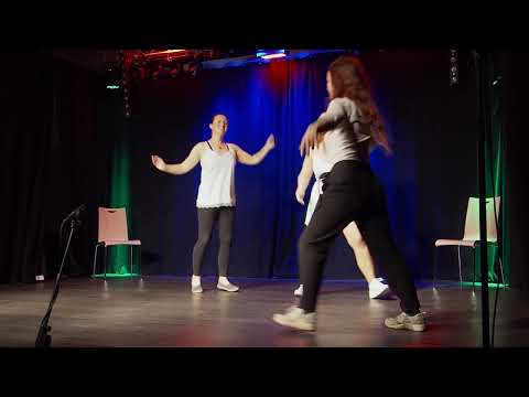 3er Switch – Improtheater Fulda