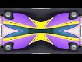 Little Baby Bum Four Buses Play In Mirror FX Sponsored By Klasky Csupo Selected FX