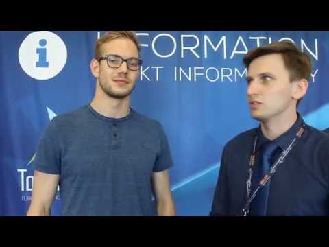 Benedikt Peter Wagner - European Champion in saber