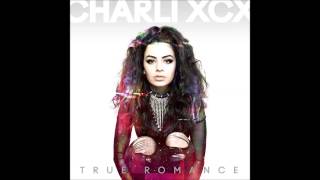 Charli XCX - So Far Away (Official Instrumental)