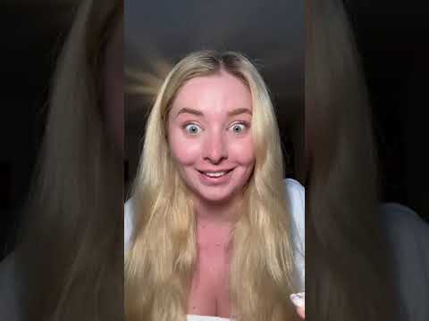 Paula als Bratz 💁🏼‍♀️ Findet ihr habe ich mich gut getroffen? 😍🤫 cr: @n.orthcarolina