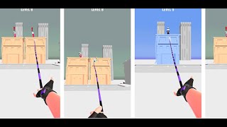 Rope Hero video preview