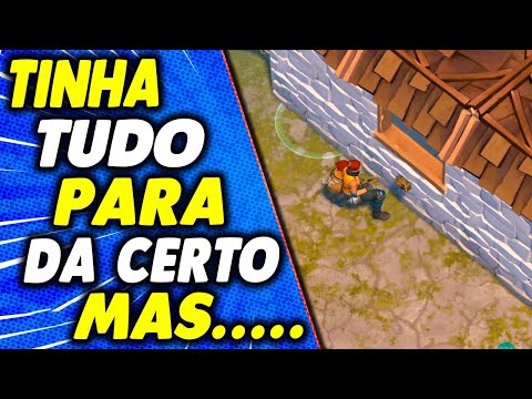 THE INVASION WAS EVERYTHING GOING TO GO RIGHT BUT... - Last Day On Earth