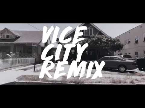 King Trell - VICE CITY REMIX (Official Video)