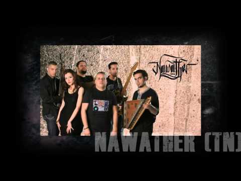 Heavy Metal Heart 10 /// Nawather promo