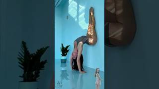 Flexibility Easy Stretch Yoga Flow #shorts