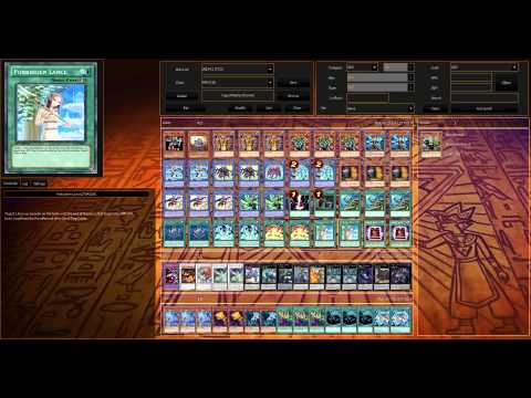 ARGCS Richmond Top 16 Deck Profile: Garon Williams - Nekroz