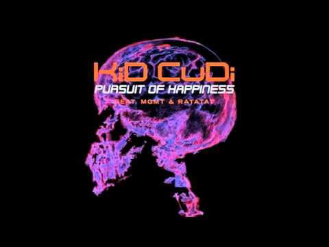 Pursuit of Happiness Steve Aoki Extended Remix   KiD CuDi Feat  MGMT & Ratatat