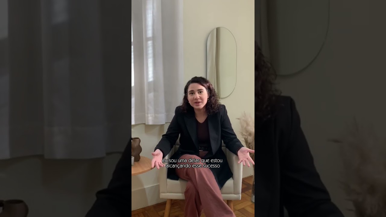 Depoimento Maria Sêda