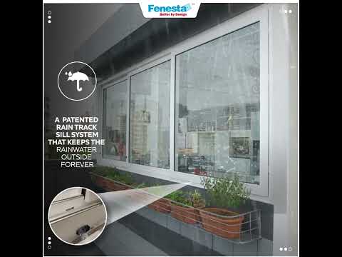 Wonder Upvc, Greater Noida - Manufacturer of UPVC Window and UPVC ...