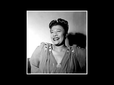 Ella Fitzgerald  ''Begin The Beguine''